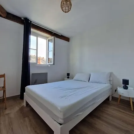 Au Coeur Du Centre D'angers Apartment Angers