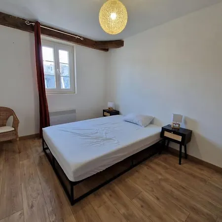 Au Coeur Du Centre D'angers Apartment Angers